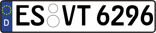 ES-VT6296