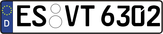 ES-VT6302