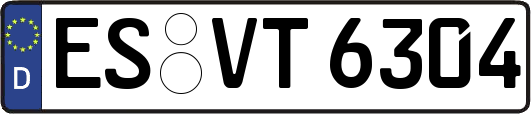 ES-VT6304