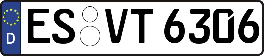 ES-VT6306