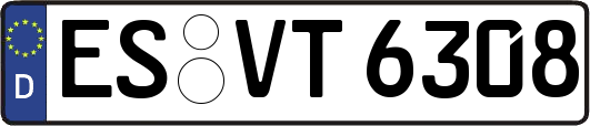 ES-VT6308