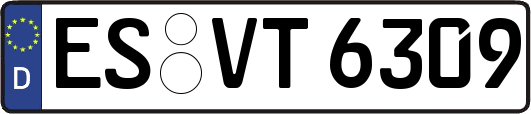 ES-VT6309