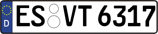 ES-VT6317