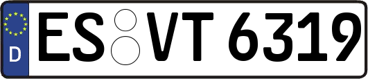 ES-VT6319