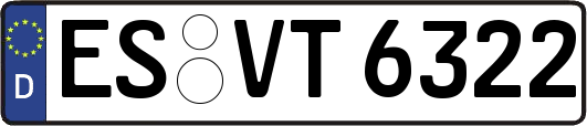 ES-VT6322