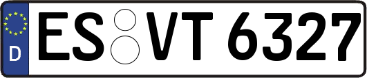 ES-VT6327