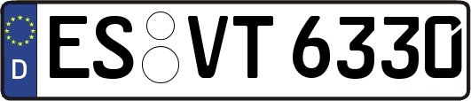 ES-VT6330