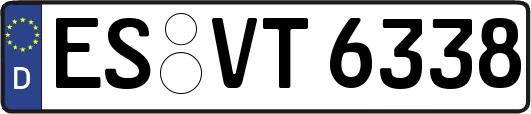ES-VT6338