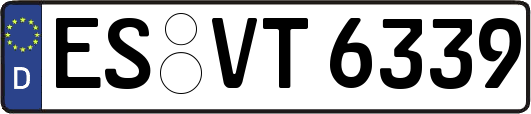 ES-VT6339