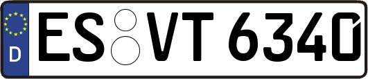 ES-VT6340