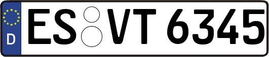 ES-VT6345