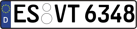 ES-VT6348