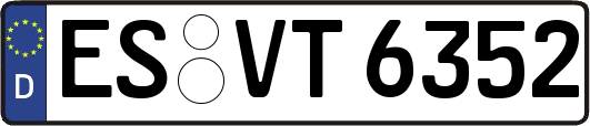 ES-VT6352