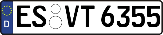 ES-VT6355