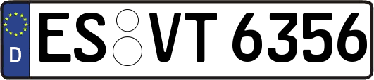 ES-VT6356