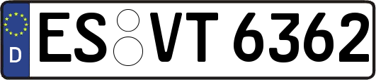 ES-VT6362