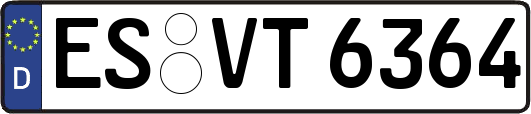 ES-VT6364