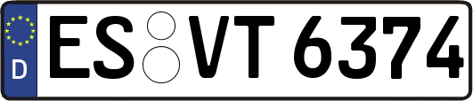 ES-VT6374