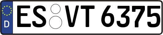 ES-VT6375