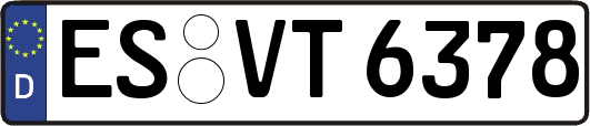 ES-VT6378