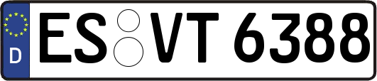 ES-VT6388