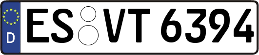 ES-VT6394