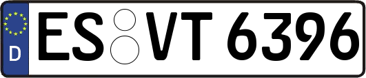 ES-VT6396