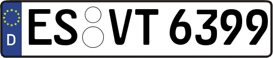 ES-VT6399