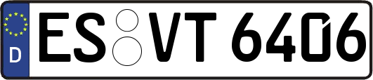 ES-VT6406
