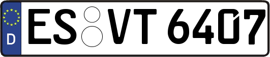 ES-VT6407