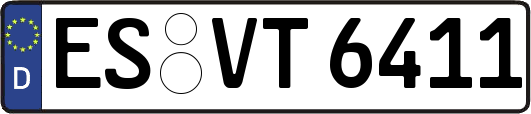 ES-VT6411