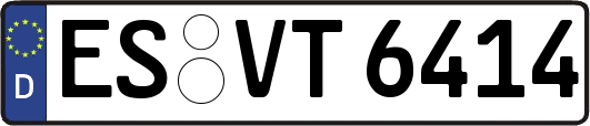 ES-VT6414