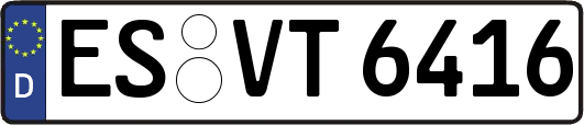 ES-VT6416