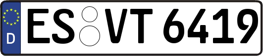 ES-VT6419