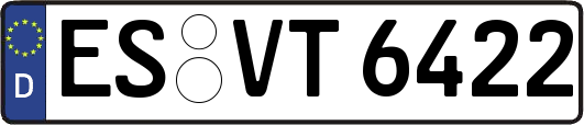 ES-VT6422