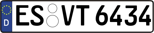 ES-VT6434