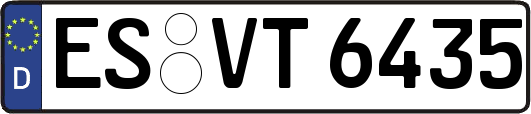ES-VT6435