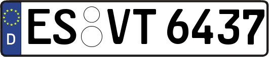 ES-VT6437