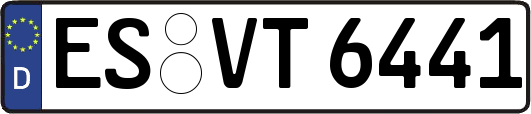 ES-VT6441