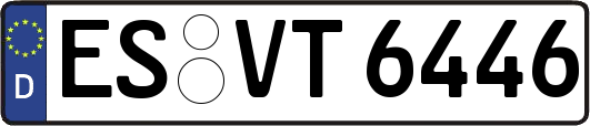 ES-VT6446