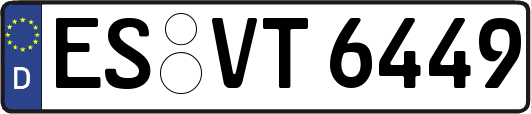 ES-VT6449