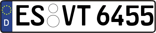 ES-VT6455