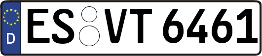 ES-VT6461