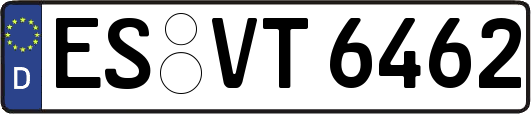 ES-VT6462