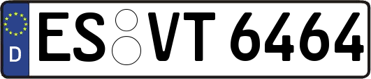 ES-VT6464