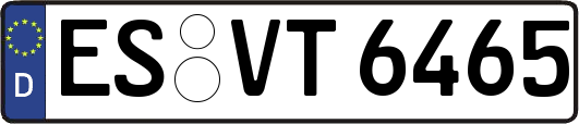 ES-VT6465