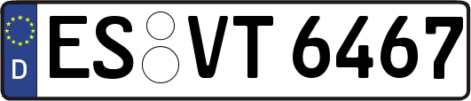 ES-VT6467