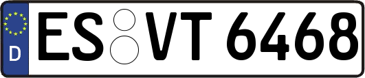 ES-VT6468