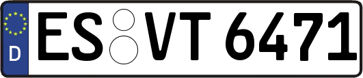 ES-VT6471