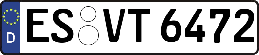 ES-VT6472